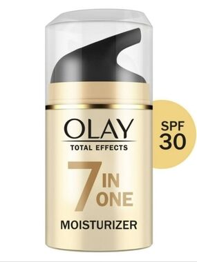 Olay Moisturizer